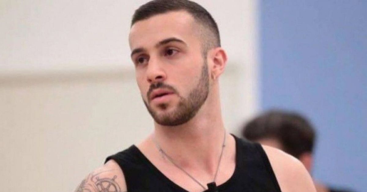 Amici 19, Andreas Muller difende Maria De Filippi e la giuria: “ho saputo accettare il giusto”