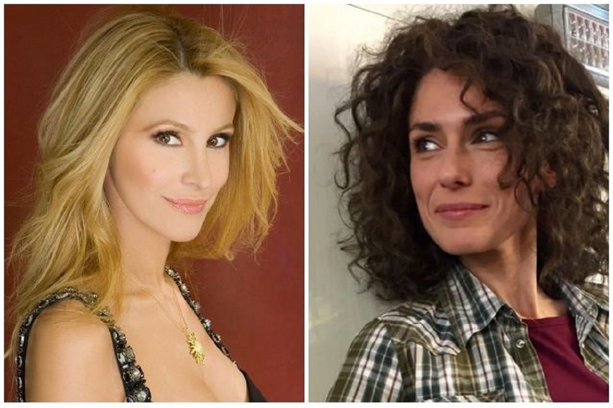 Anna Valle su Andriana Volpe: “spero che Mediaset ti dia il programma che ti meriti”