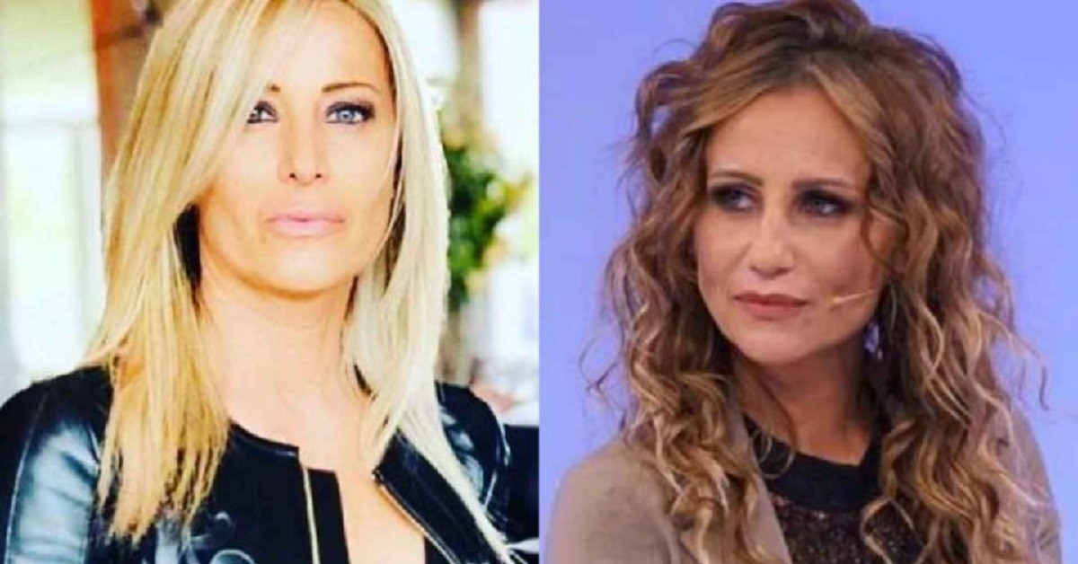 Grande Fratello Vip, è lotta tra le compagne di Sossio Aruta e Licia Nunez, Ursula Bennardo e Barbara Eboli