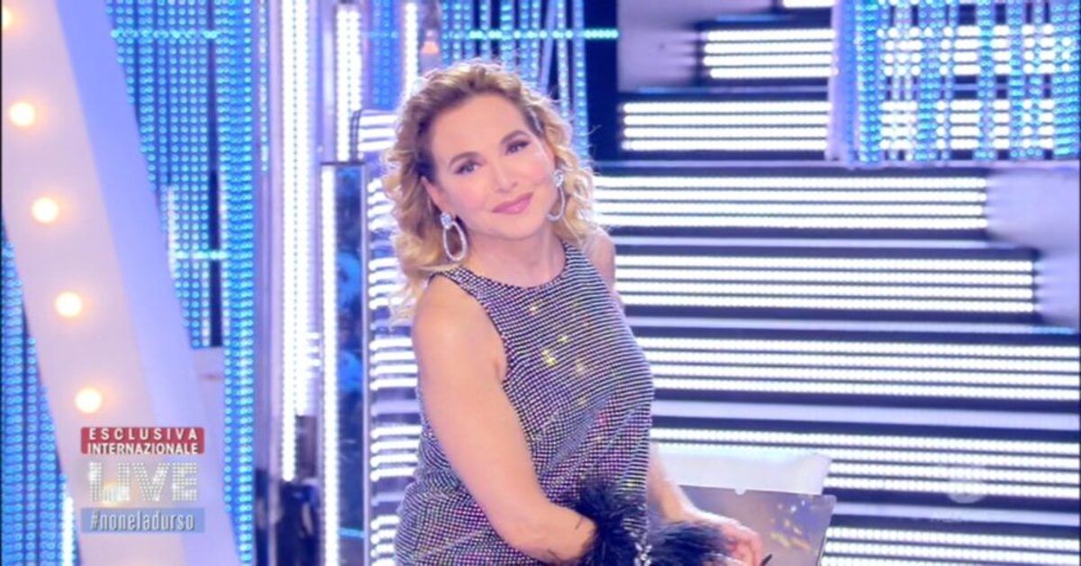 Barbara d’Urso raddoppia gli appuntamenti con “Live – non è la d’Urso”