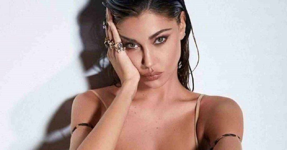 Belen Rodriguez approda in un serie tv Netflix: “Sto realizzando un sogno”