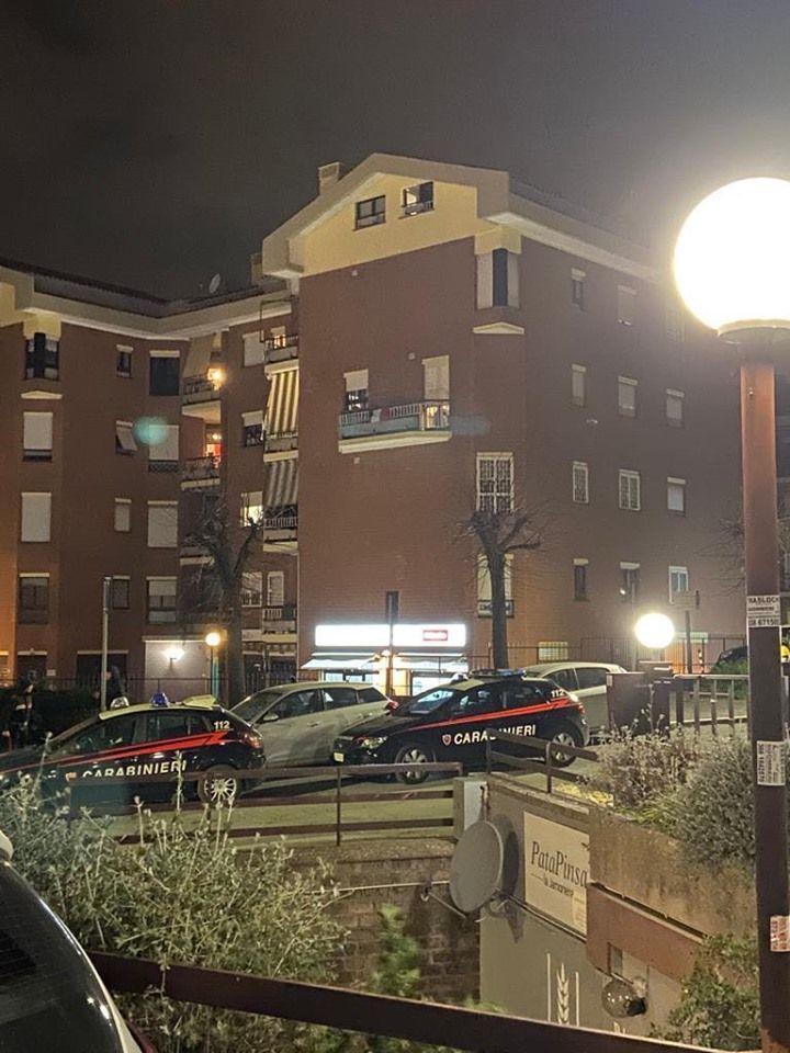 CARABINIERI-ALBANO-LAZIALE-1