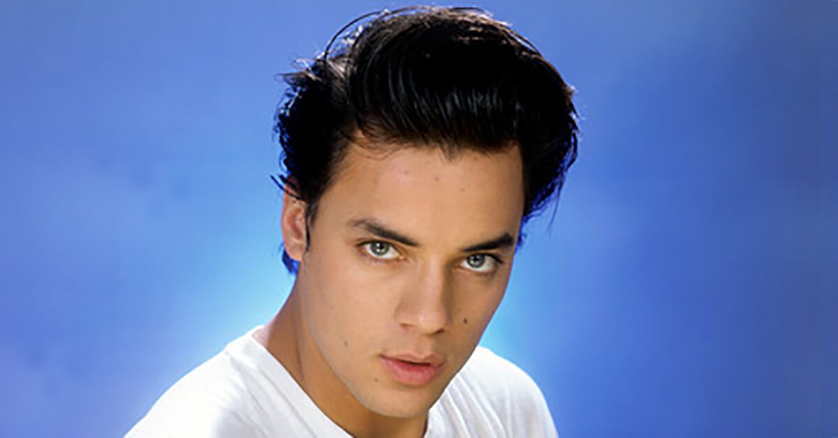 Che fine ha fatto Nick Kamen, idolo musicale delle teenagers anni ’80?