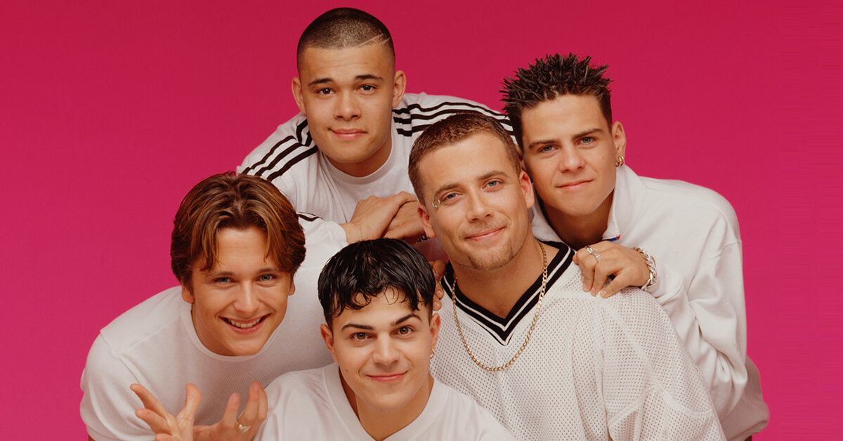 Che fine hanno fatto i Five, gli eredi dei Take That?