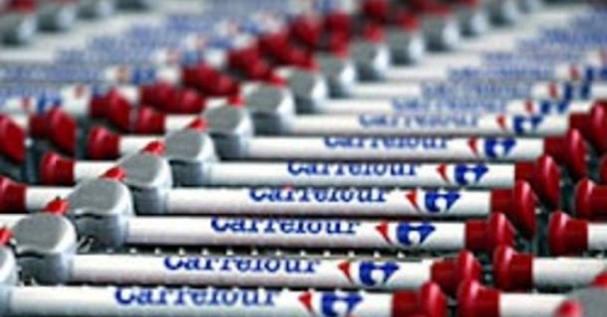 Coronavirus, Carrefour Italia limita gli orari di apertura