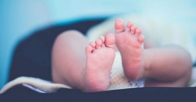Coronavirus-Caserta-bimbo-di-3-mesi-positivo-al-test-e-il-piu-piccolo-della-zona