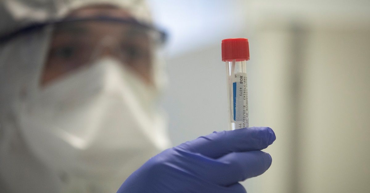 Coronavirus, Oms: Rischio pandemia
