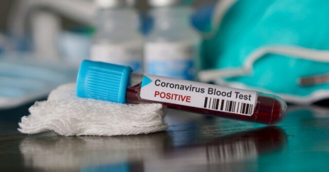 Coronavirus-bimba-di-9-anni-ha-perso-il-padre-e-la-madre-e-positiva-al-test-e-sola-in-questa-battaglia