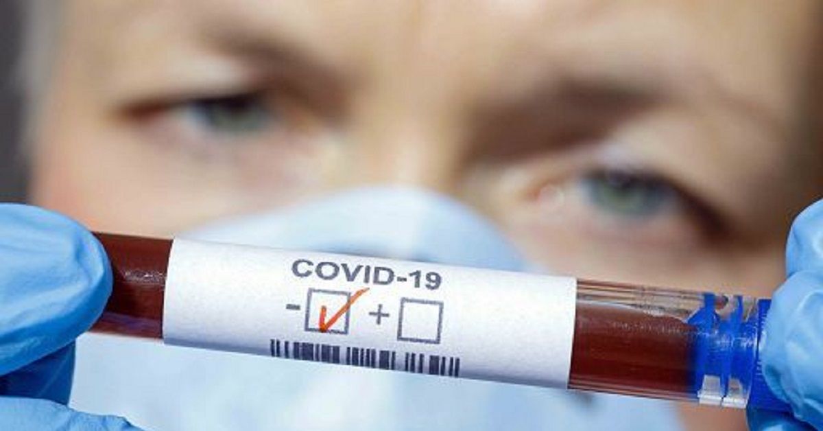 Coronavirus, positivo bimbo di 5 mesi