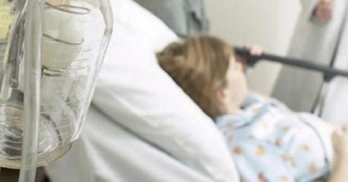 Coronavirus, bimba di 12 anni positiva al test