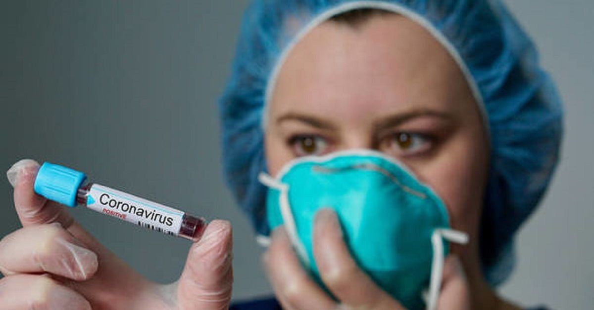 Coronavirus, infermiera denuncia una donna partoriente e sua madre