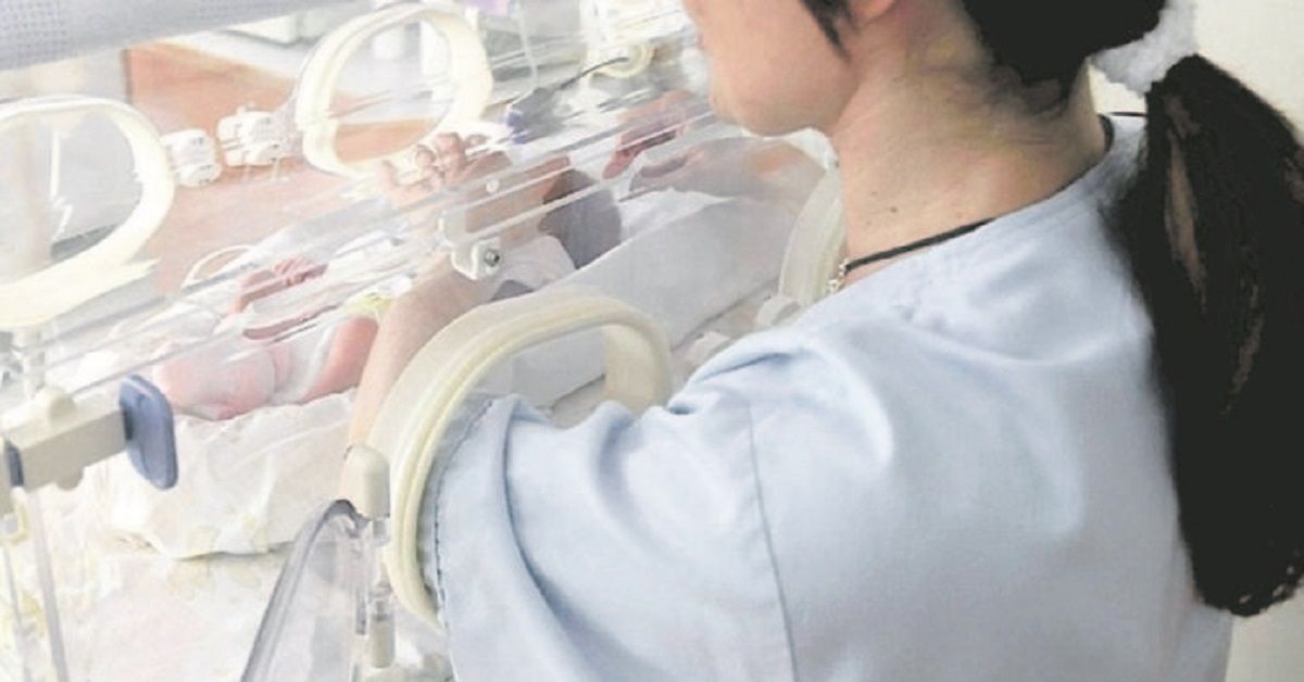 Coronavirus, morta mamma polacca di 27 anni