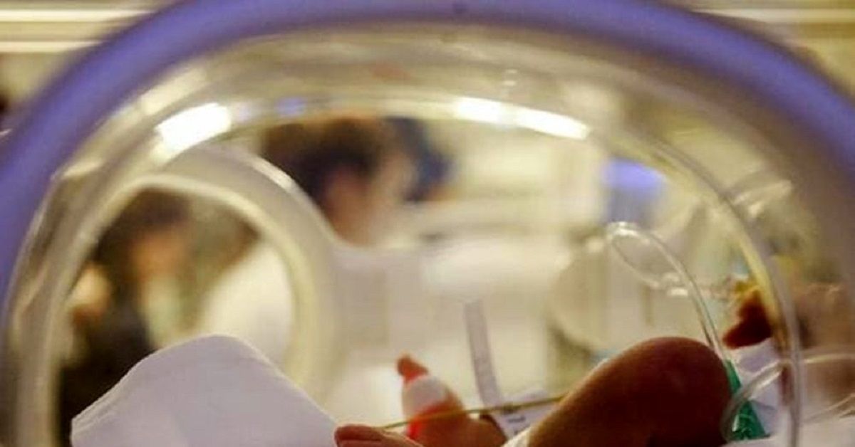 Coronavirus, neonato di 10 giorni positivo al test