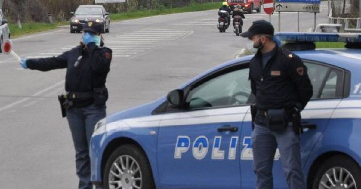Coronavirus, il nuovo modello di autocertificazione per gli spostamenti