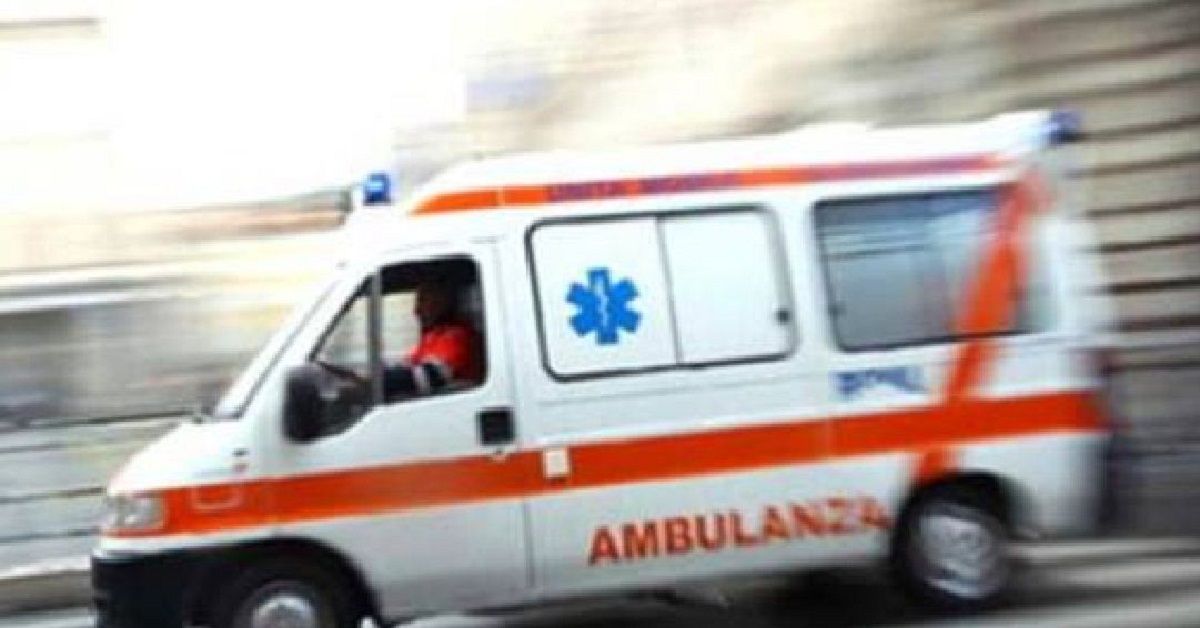 Cosenza, bimbo di sei anni investito. Inutili i soccorsi