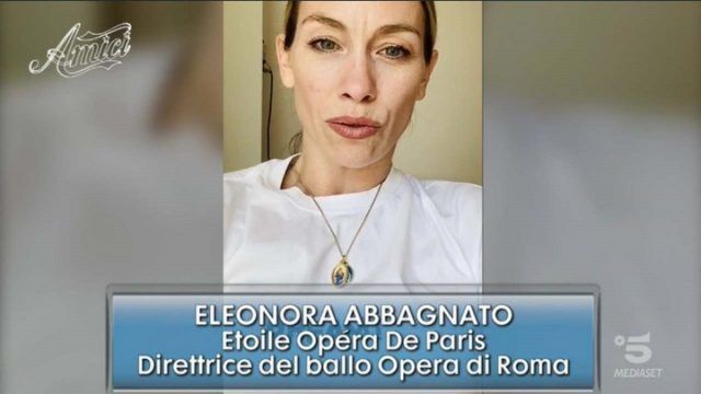 Eleonora-Abbagnato-amici-19