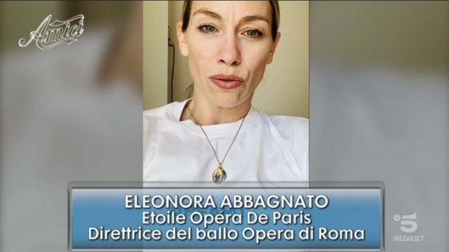 Eleonora-Abbagnato-amici-19