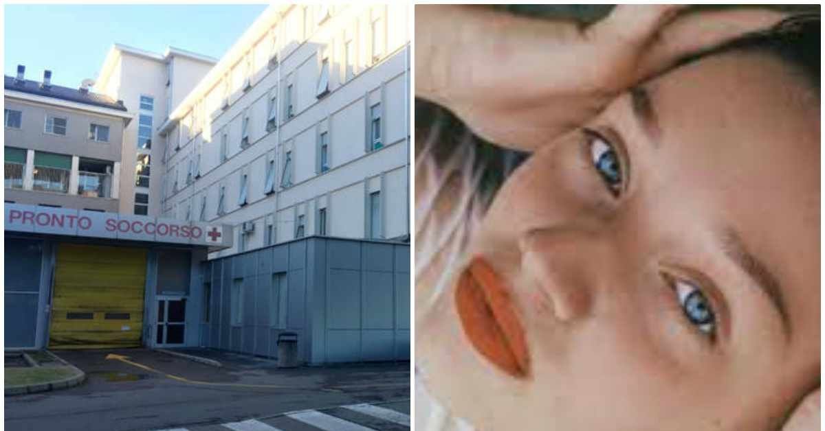 Ester Xhaferaj si è spenta dopo 10 lunghi giorni