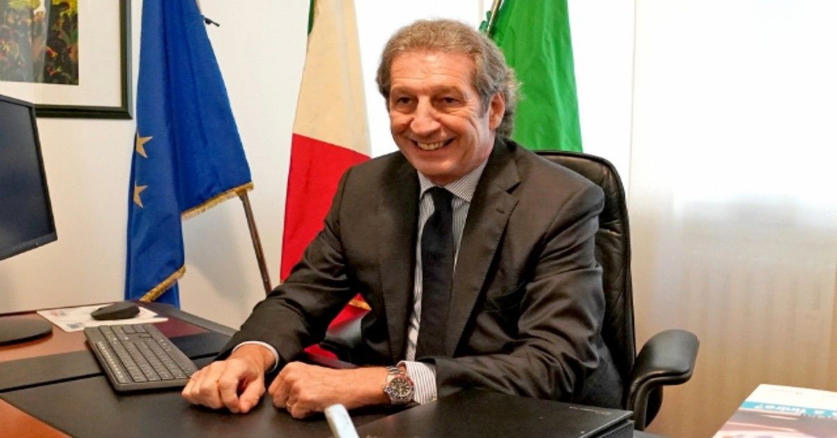 Coronavirus, morto Roberto Stella all’ospedale di Como