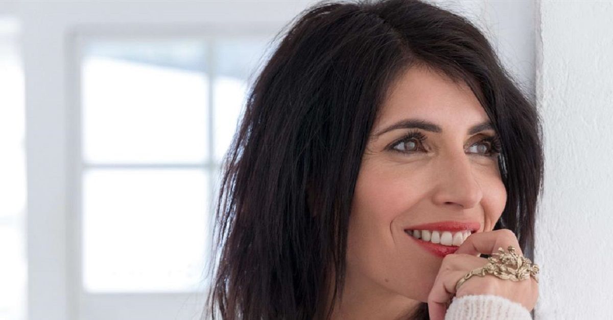 Giorgia, l’addio alla madre di Alex Baroni: “voglio pensarti con il tuo adorato figlio”