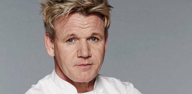 Gordon-Ramsay