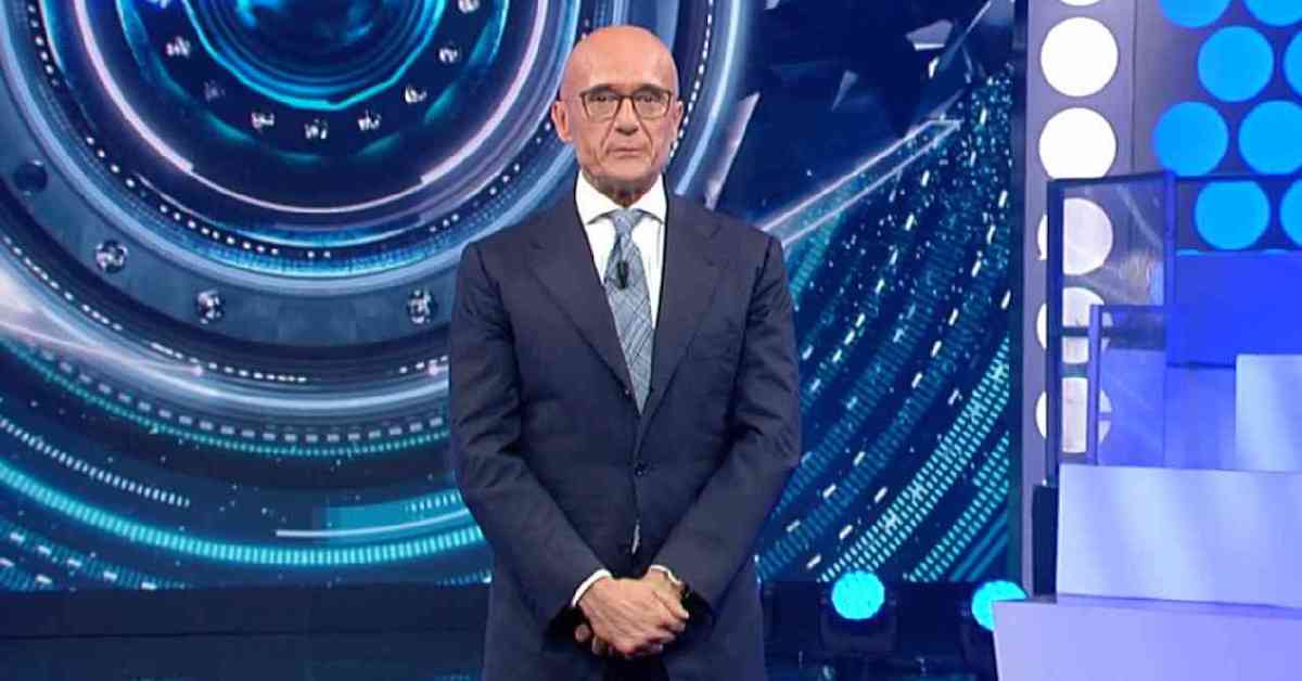 Grande Fratello VIP, la finale: in onda mercoledì 8 aprile