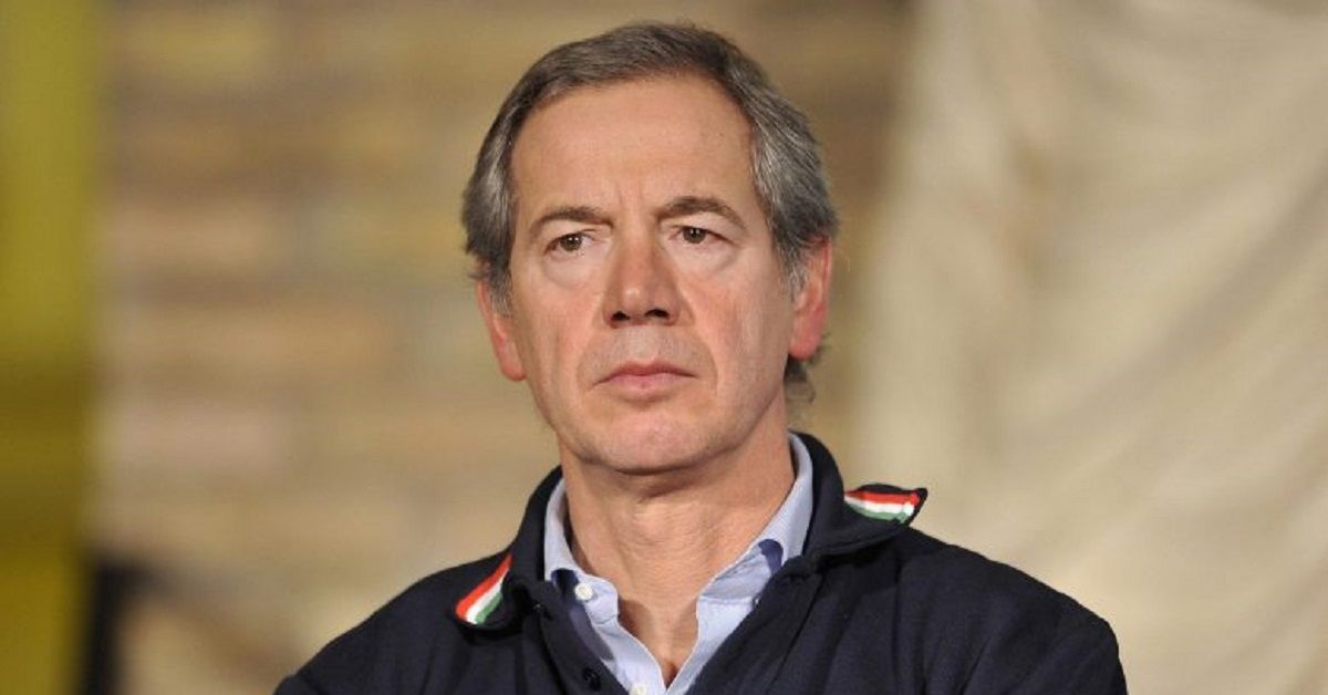 Guido Bertolaso risultato positivo al Coronavirus