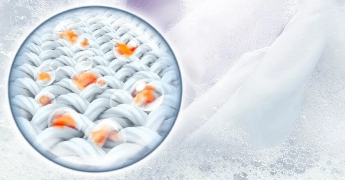 Coronavirus, come fare il bucato in sicurezza