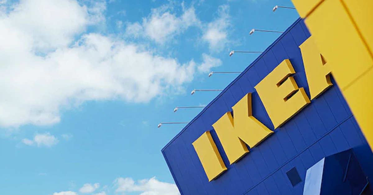 Ikea ritira dal mercato cassettiera Kullen, pericolosa per i bambini