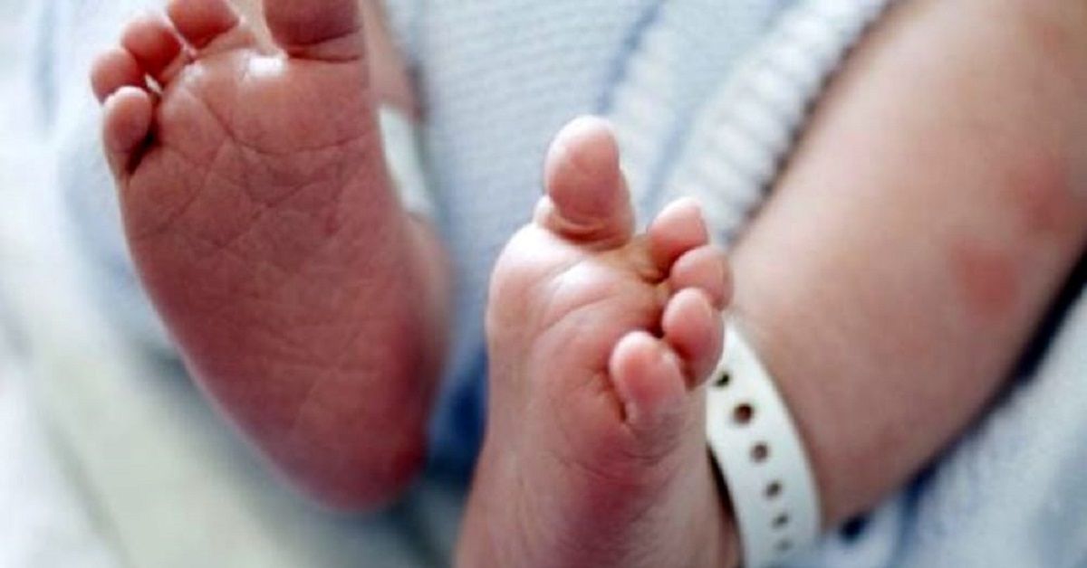 Il racconto di Lorenzo Norsa, il pediatra che non ha potuto veder nascere sua figlia