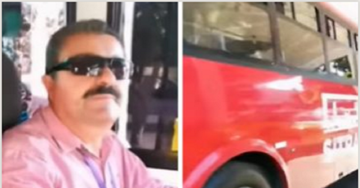 L’autista costringe una coppia a scendere dall’autobus