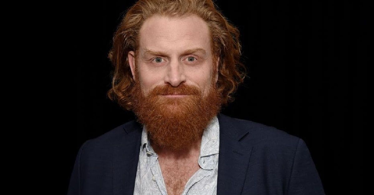 Kristofer Hivju, attore di Game of Thrones, positivo al coronavirus: riprese di The Witcher 2 sospese