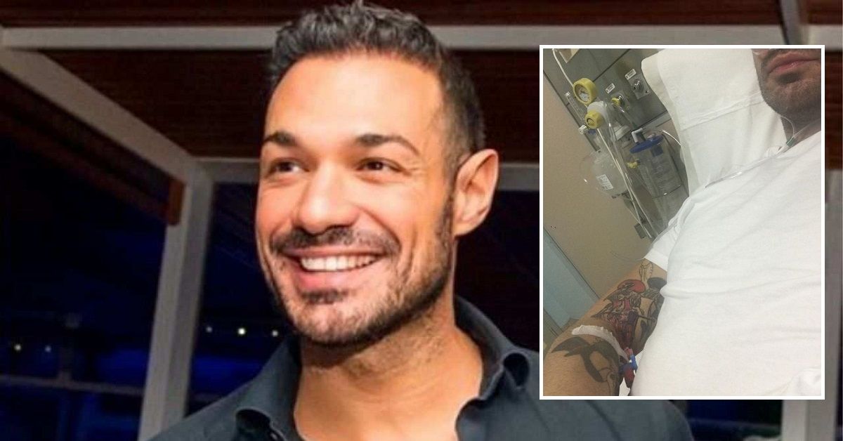 Uomini e Donne: ex tronista Leonardo Greco in ospedale per sospetto Coronavirus