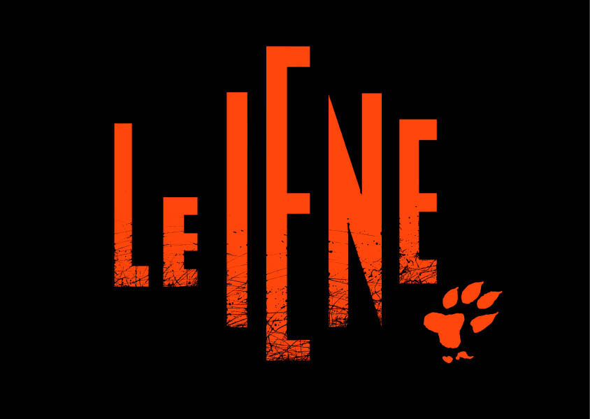 Logo-iene