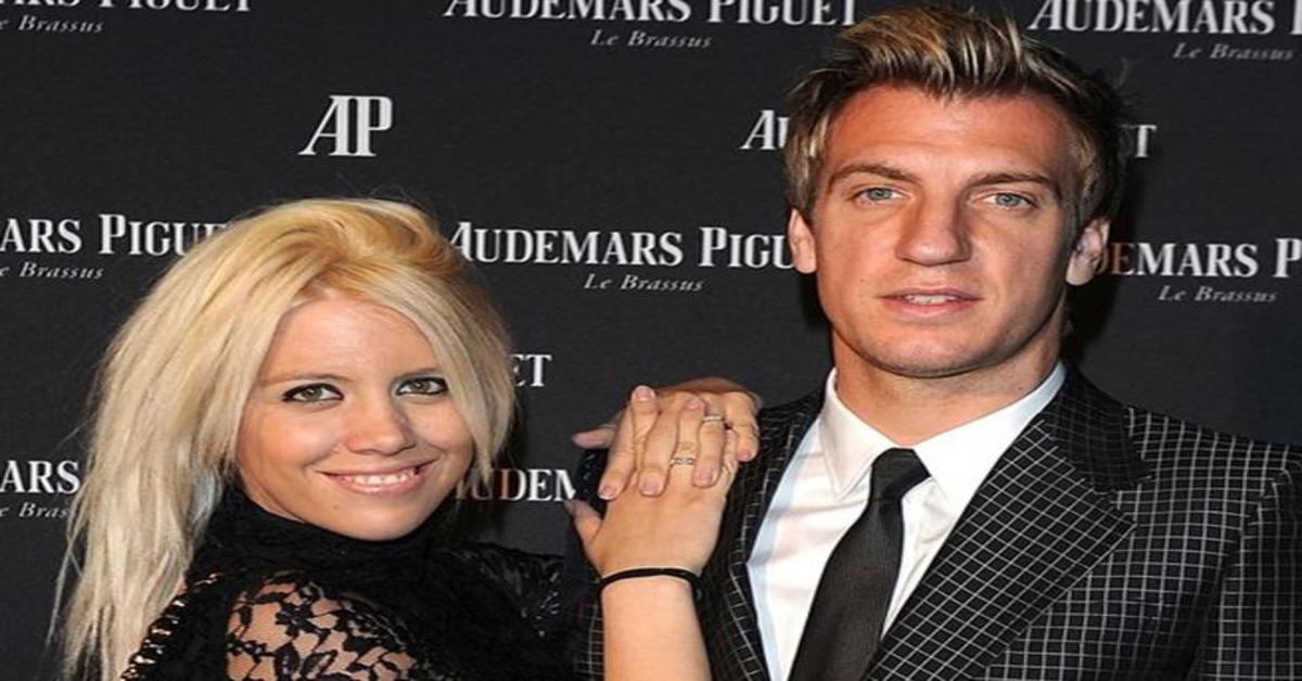 Maxi Lopez furioso con Wanda Nara: “hai portato i nostri figli all’epicentro del contagio”