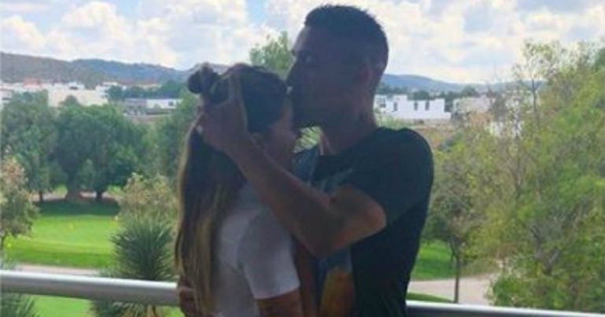 Melody Pasini ha perso la vita, era la fidanzata di Ricardo Centurion