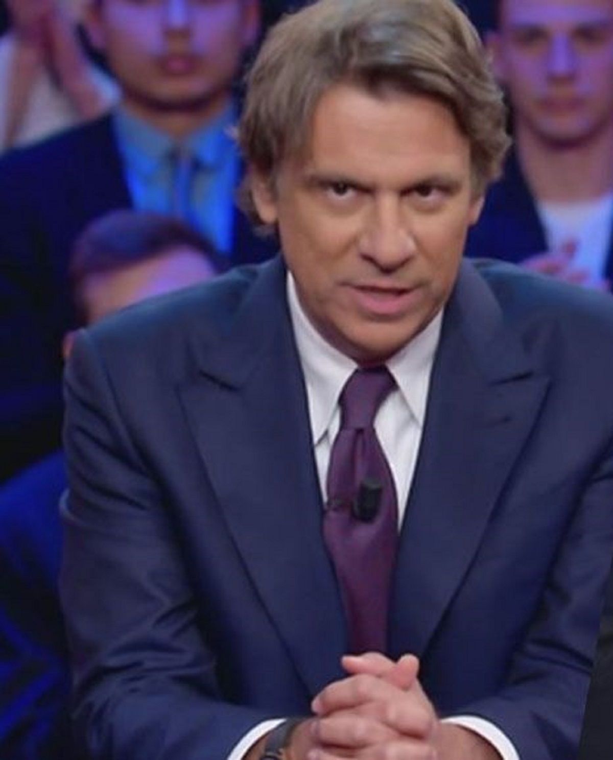 Nicola-Porro