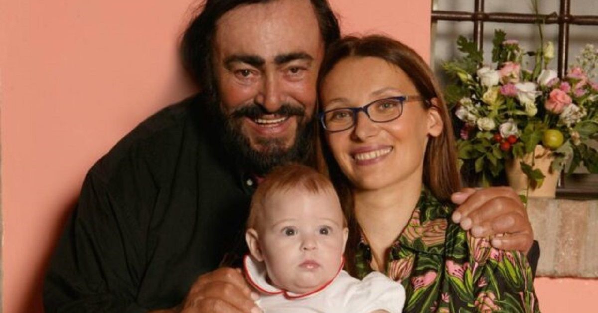 Alice Pavarotti, la figlia di Luciano Pavarotti e Nicoletta Mantovani: ecco com’è oggi
