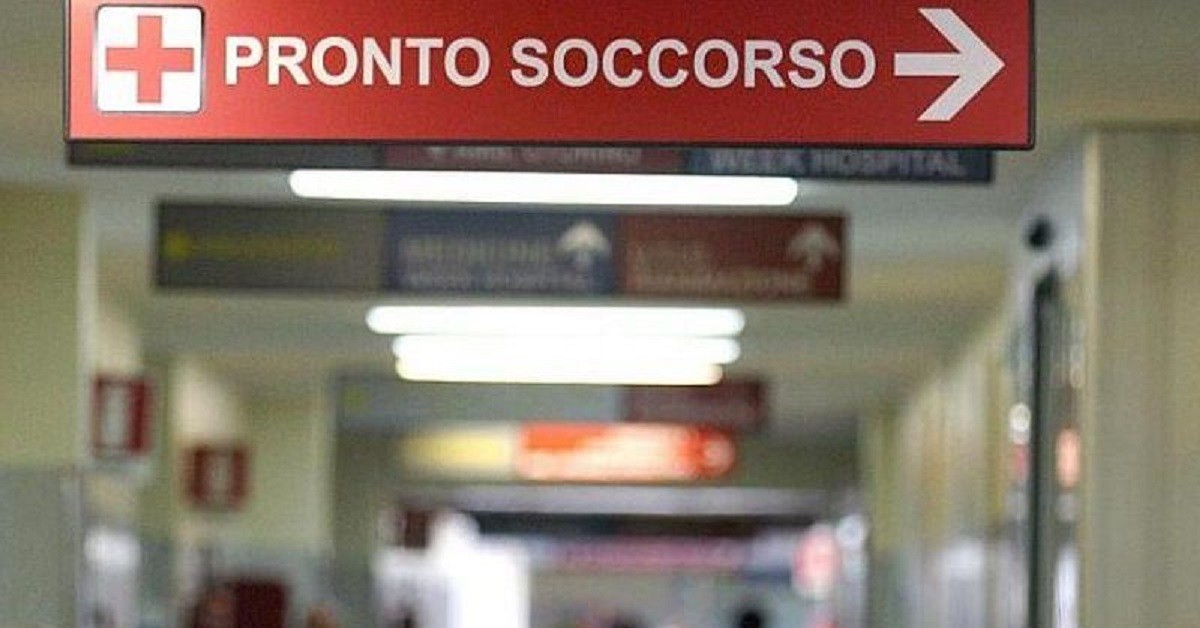 Palermo, morta bimba di cinque anni