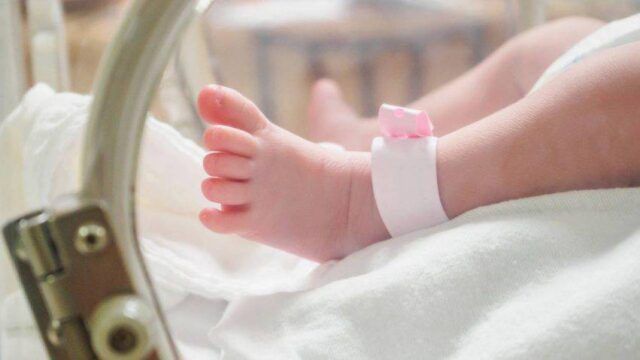 Coronavirus-bimbo-di-5-mesi-positivo-al-test 1