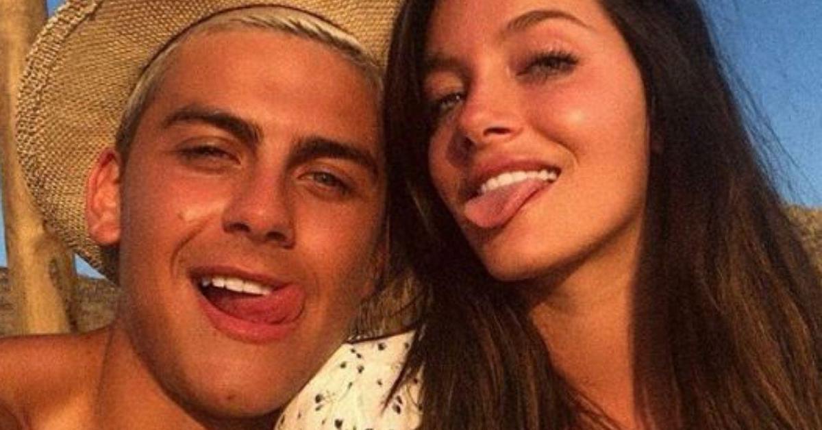 Paulo Dybala e la sua fidanzata Oriana Sabatini positivi al COVID-19: stanno bene