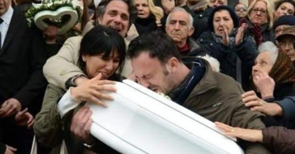Catania, morte della piccola Nicole. Arrivata la condanna per la ginecologa.