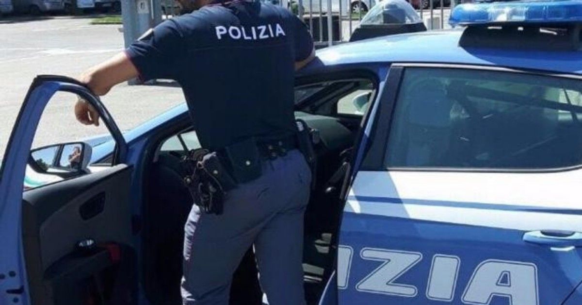 Coronavirus: Milano positivi due poliziotti