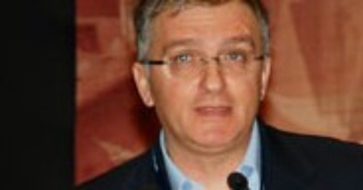 Doppio respiratore: Vito Marco Ranieri spiega come funziona