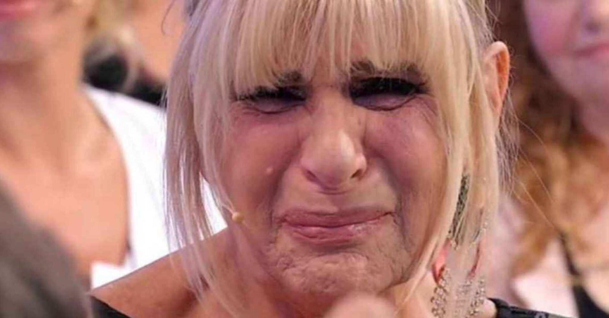 Tina Cipollari implacabile contro  Gemma Galgani