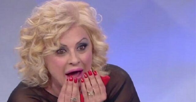 Tina Cipollari