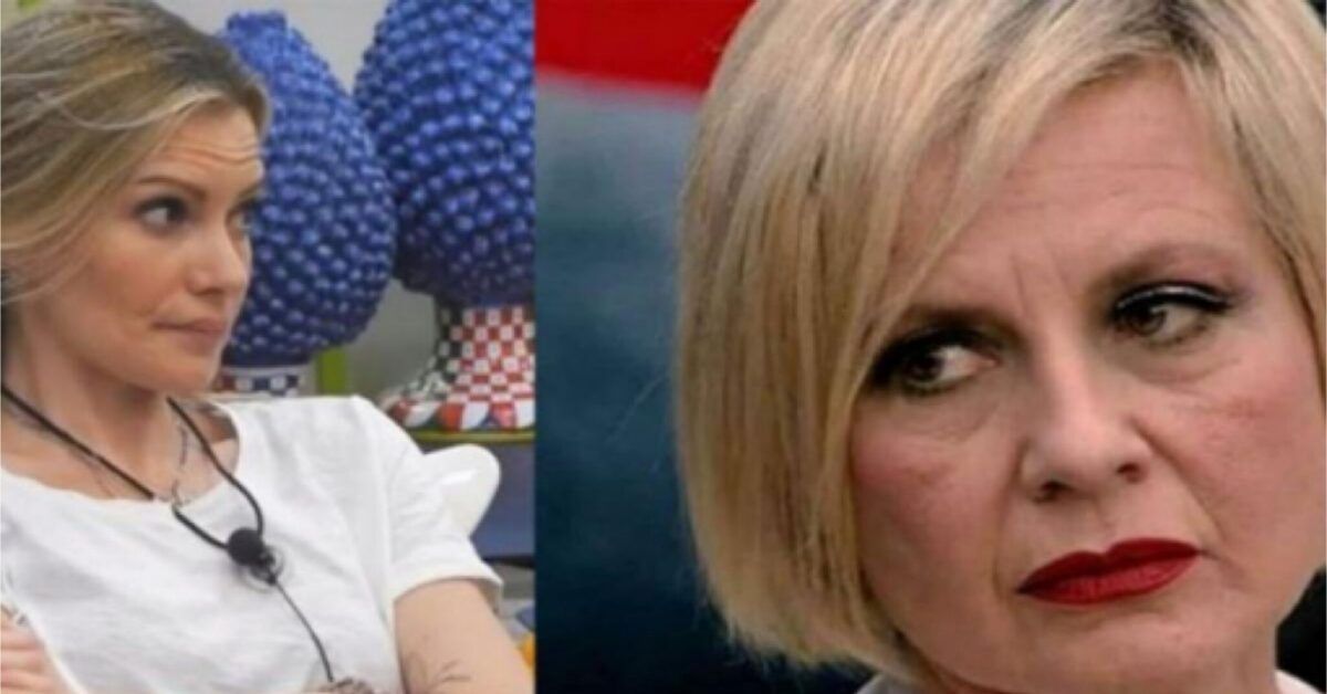 Grande Fratello Vip, Antonella Elia e i suoi nemici