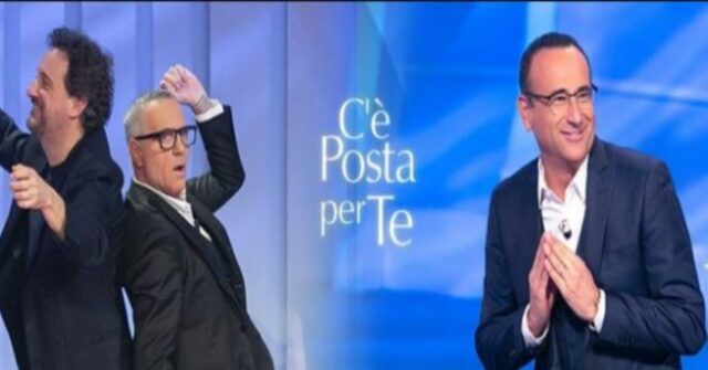 C'è Posta per Te