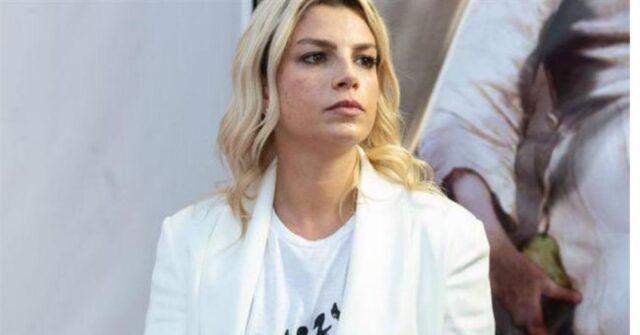 Emma Marrone