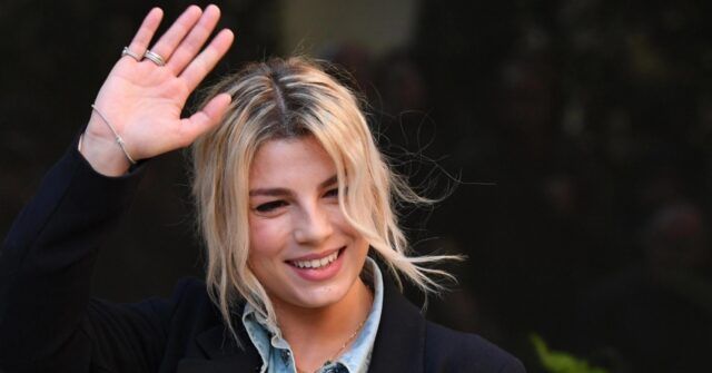 Emma Marrone